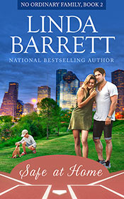 No Ordinary Family Book 2 - Safe At Home